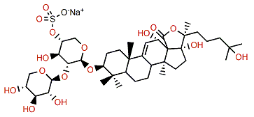 Nobiliside D